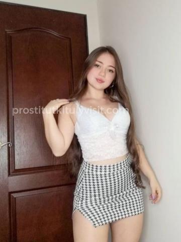 Анкета проститутки Борислава, Чадан, 24 года, №332779